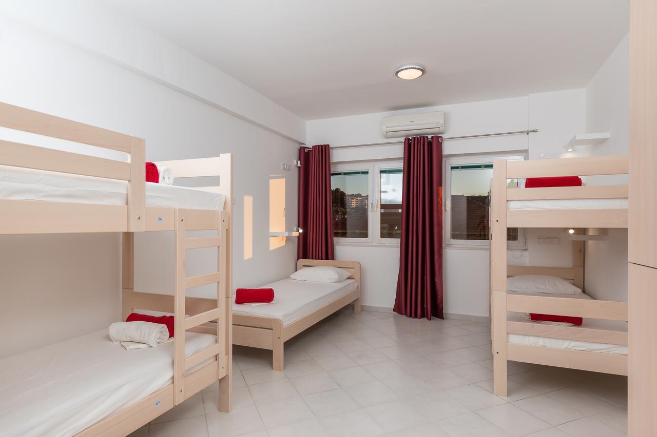 Hostel Free Bird (Adults Only) Dubrovnik Exterior photo