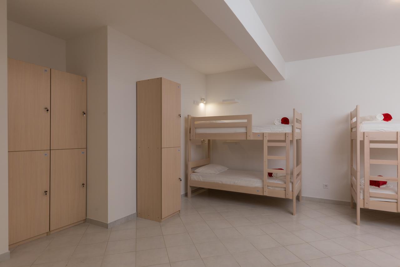 Hostel Free Bird (Adults Only) Dubrovnik Exterior photo